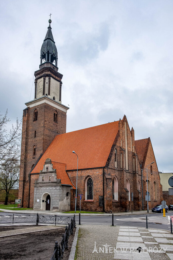 Oleśnica dolnośląskie