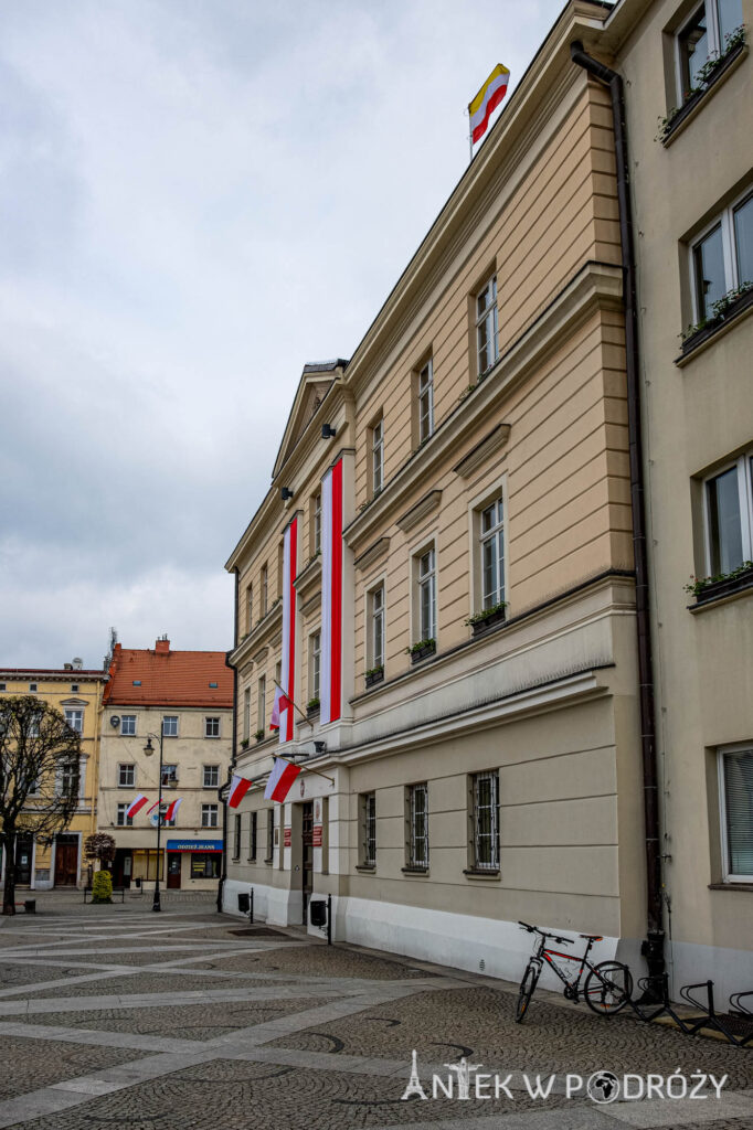 Oleśnica dolnośląskie