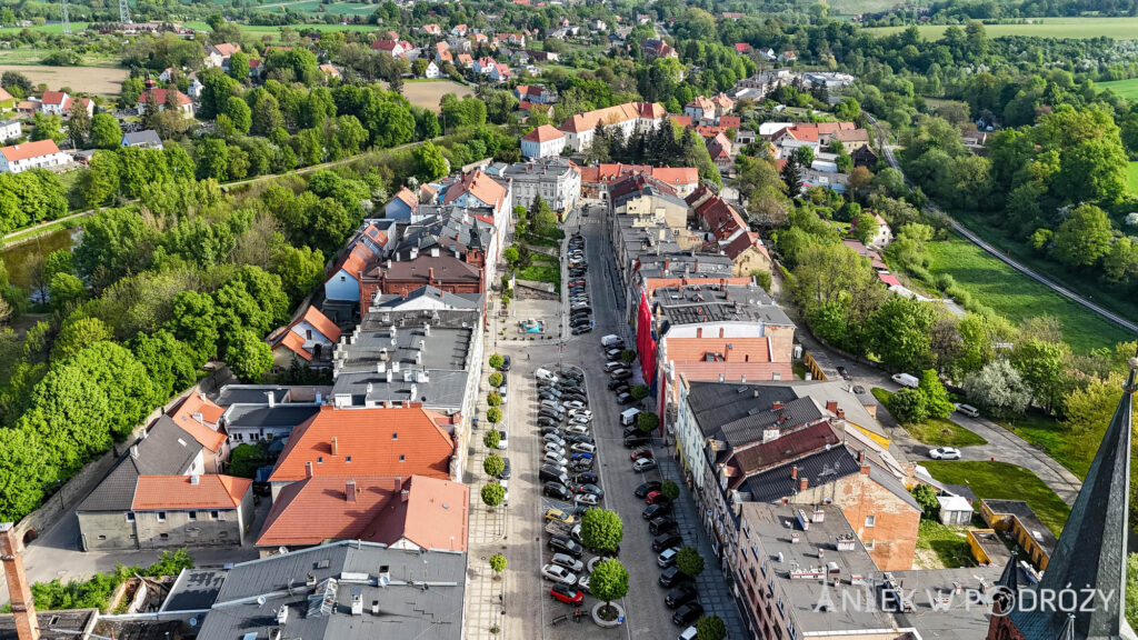 Niemcza (dolnośląskie)