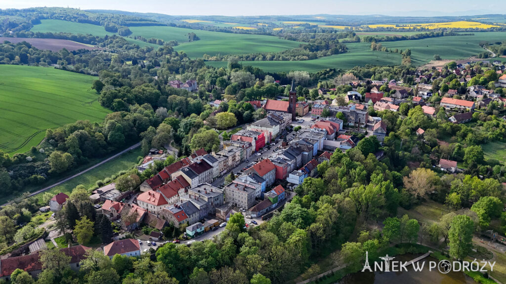 Niemcza (dolnośląskie)