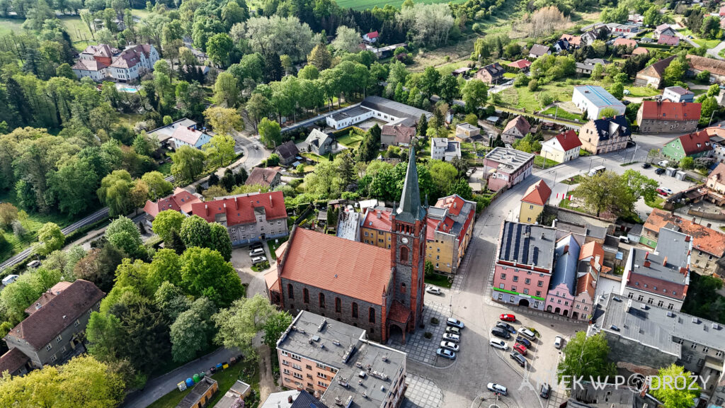 Niemcza (dolnośląskie)