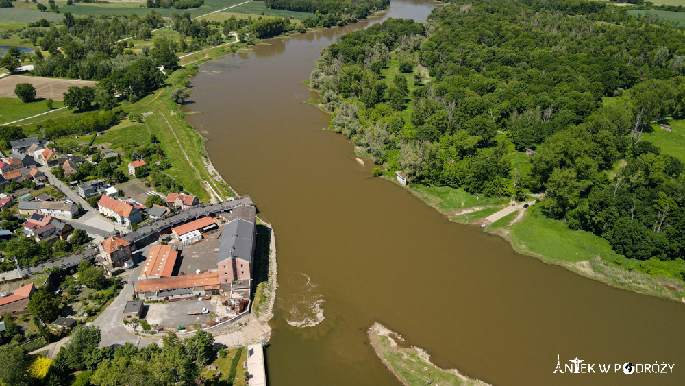 Bytom Odrzański (lubuskie)