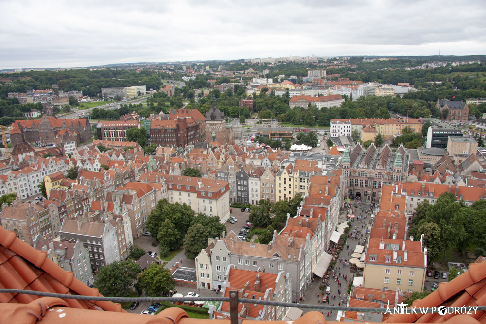 Władysławowo i okolica