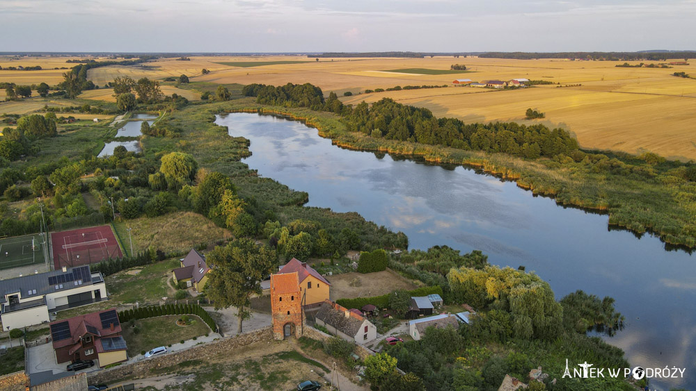 Mieszkowice (zachodniopomorskie)