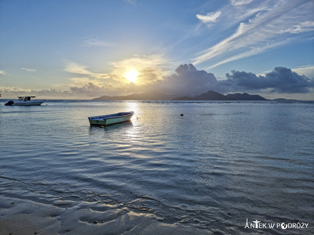 La Digue (Seszele)