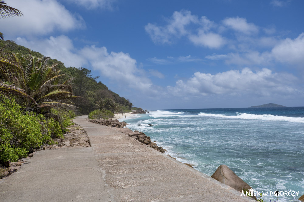 La Digue (Seszele)