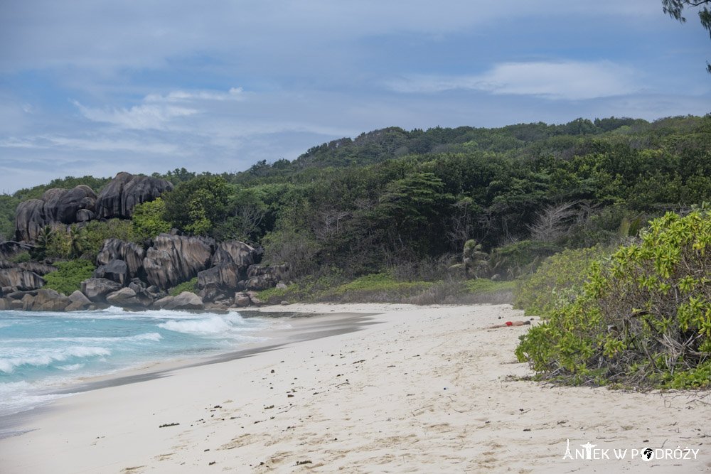 La Digue (Seszele)