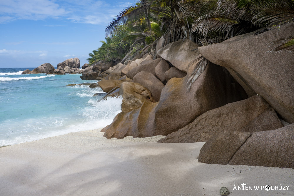 La Digue (Seszele)