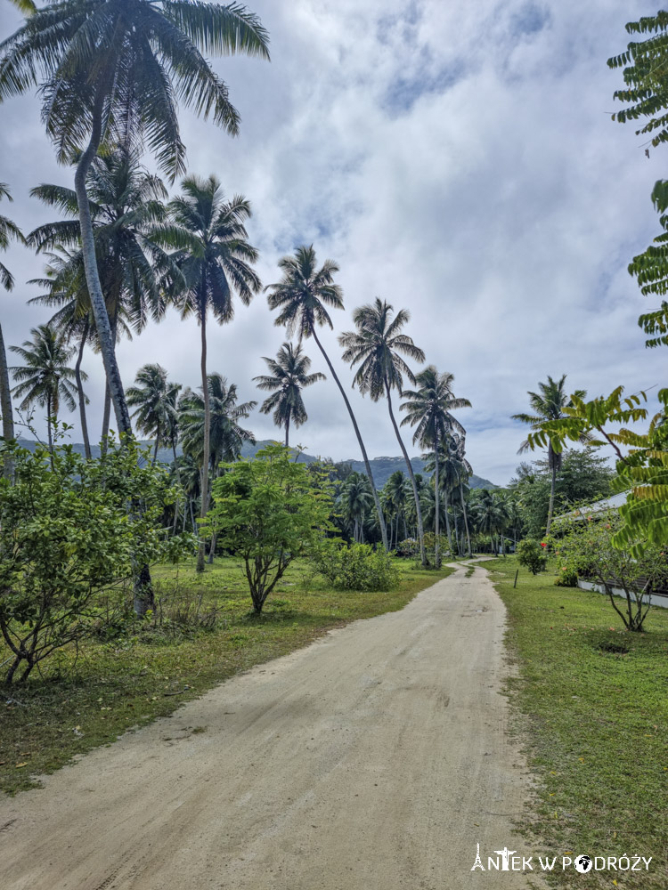 La Digue (Seszele)