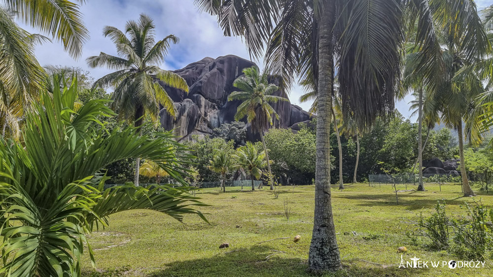 La Digue (Seszele)