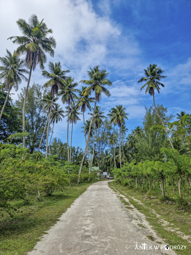 La Digue (Seszele)