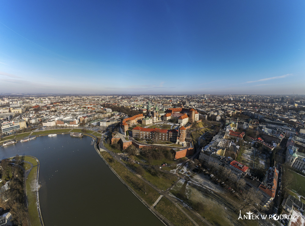 Kraków