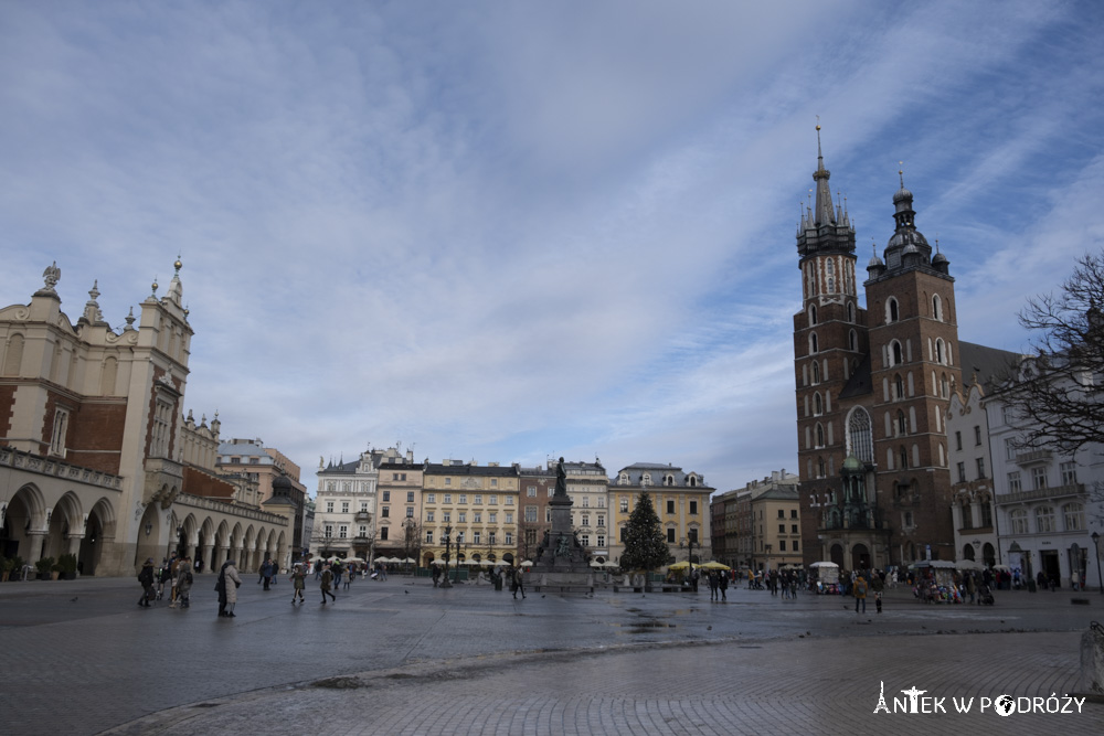 Kraków