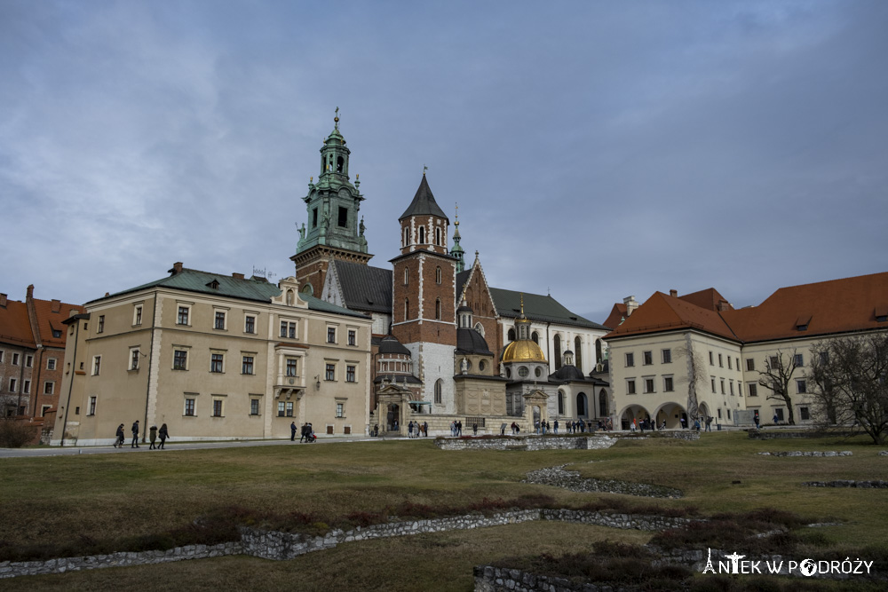 Kraków