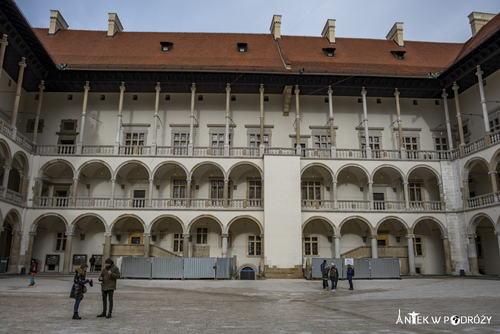 Kraków