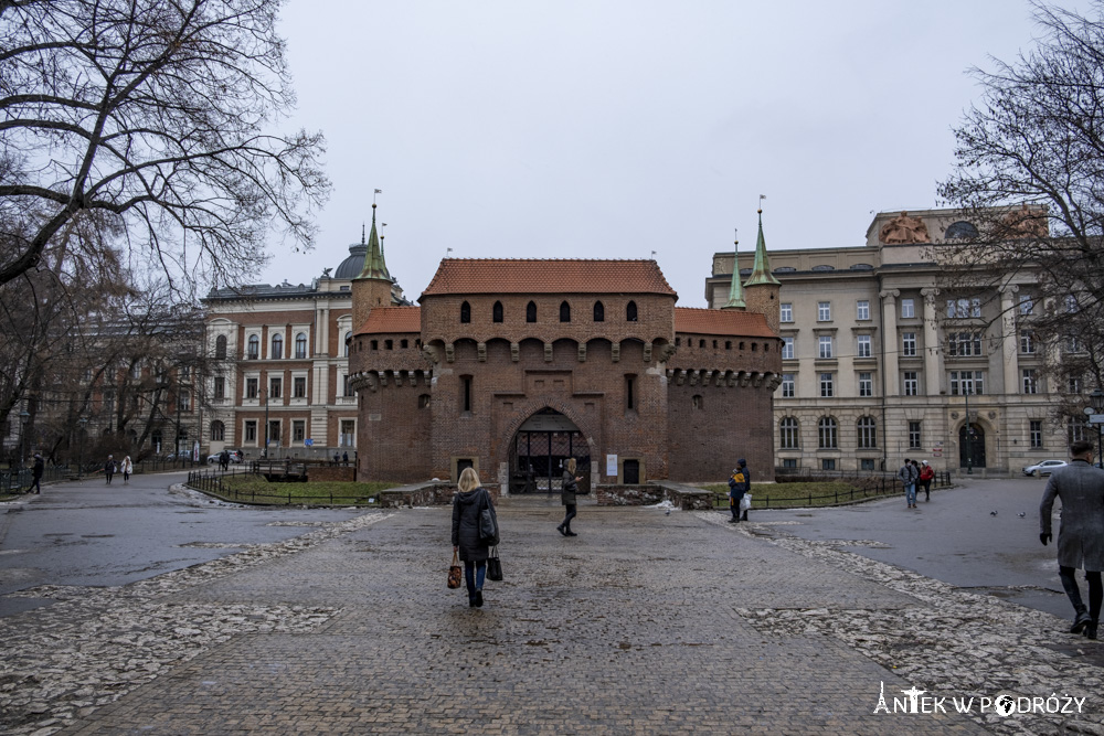 Kraków