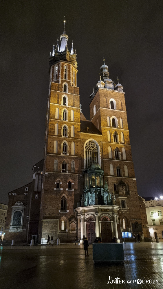 Kraków