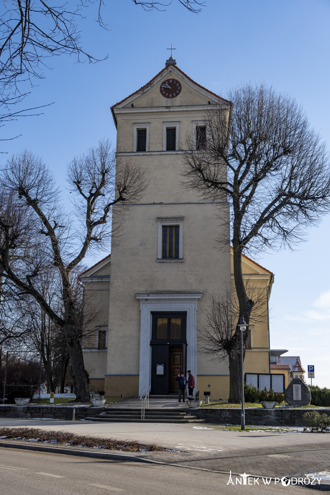 Giżycko (warmińsko-mazurskie)