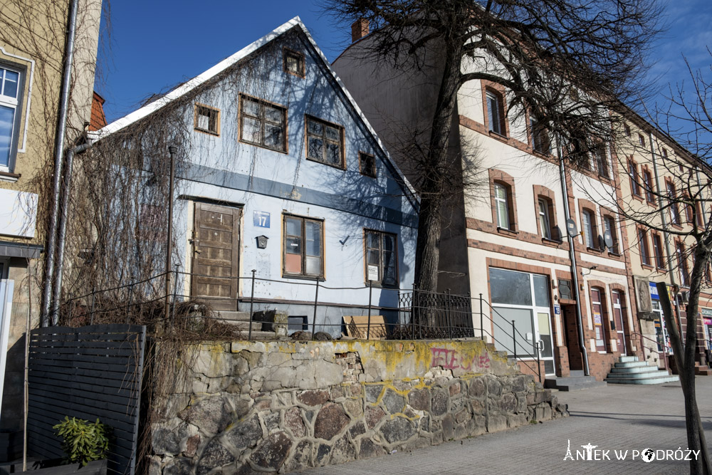 Giżycko (warmińsko-mazurskie)