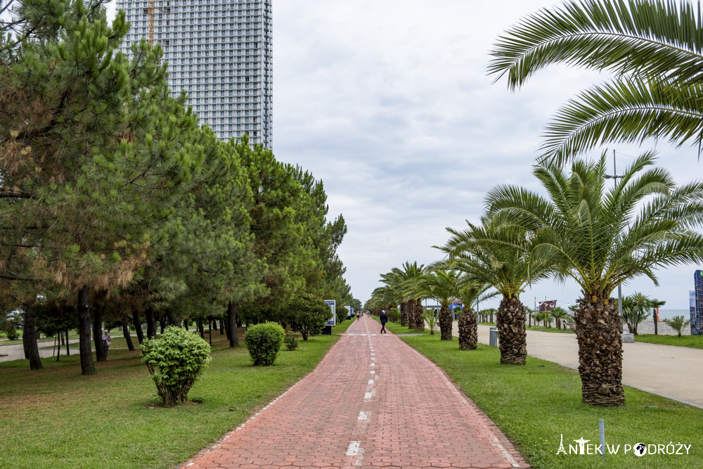 Batumi (Gruzja)