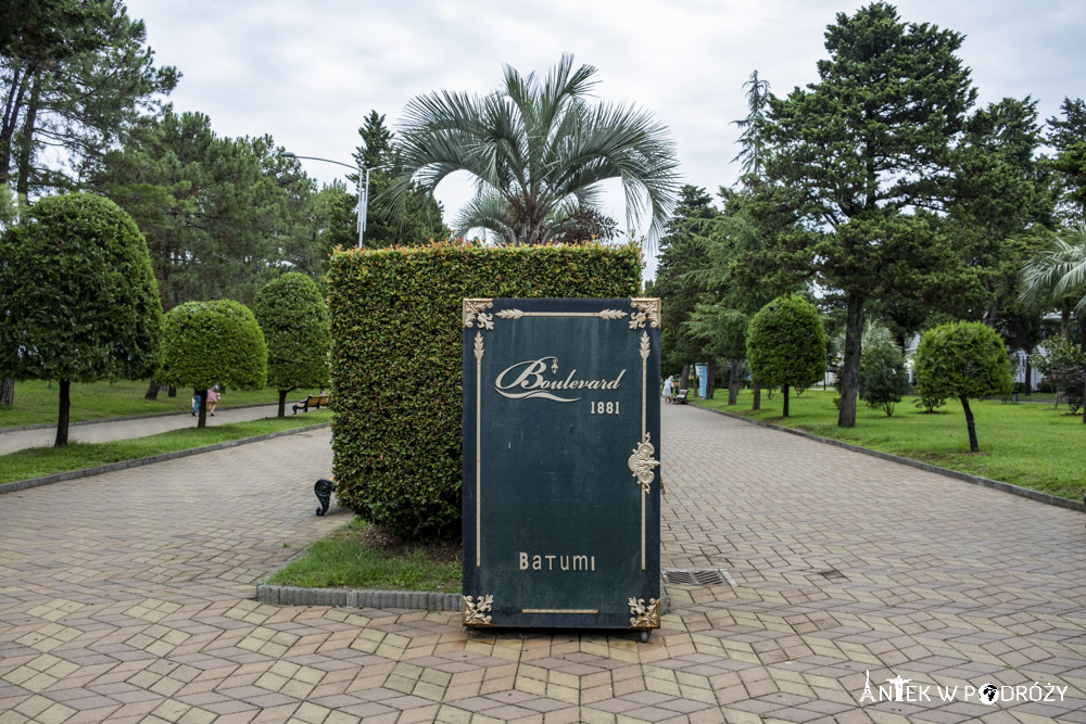 Batumi (Gruzja)