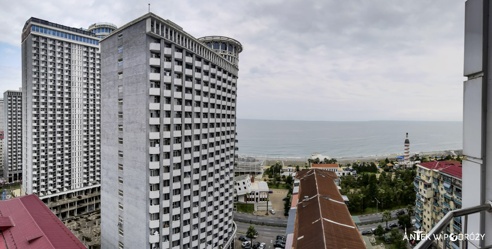 Batumi (Gruzja)