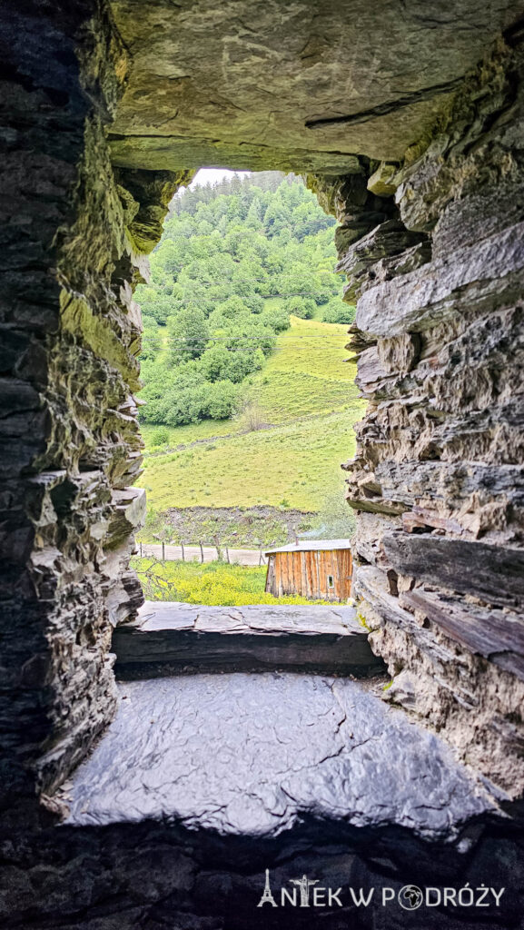 Mestia (Gruzja)