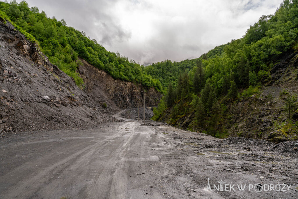 Ushguli (Gruzja)