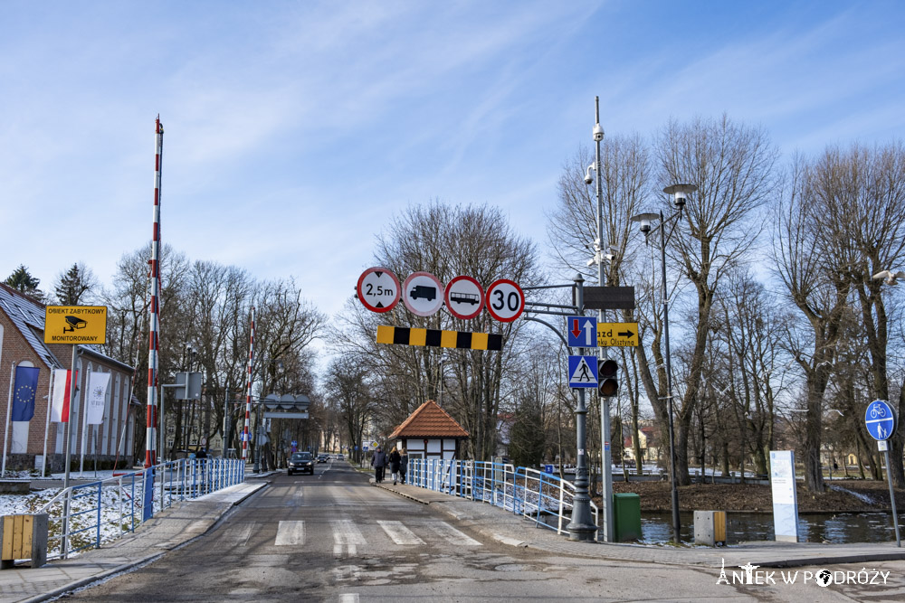 Giżycko (warmińsko-mazurskie)