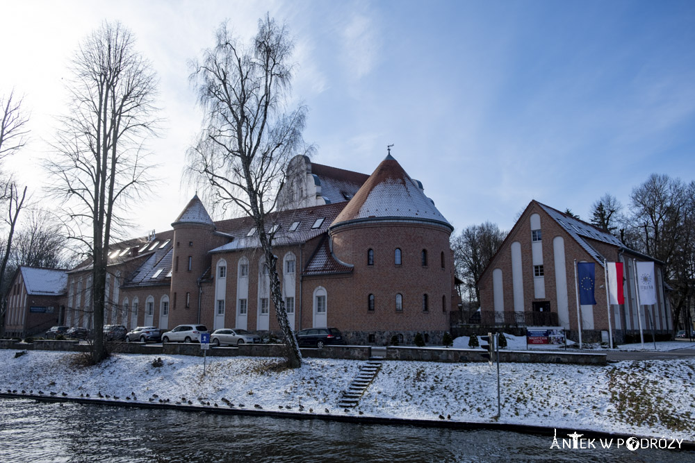 Giżycko (warmińsko-mazurskie)