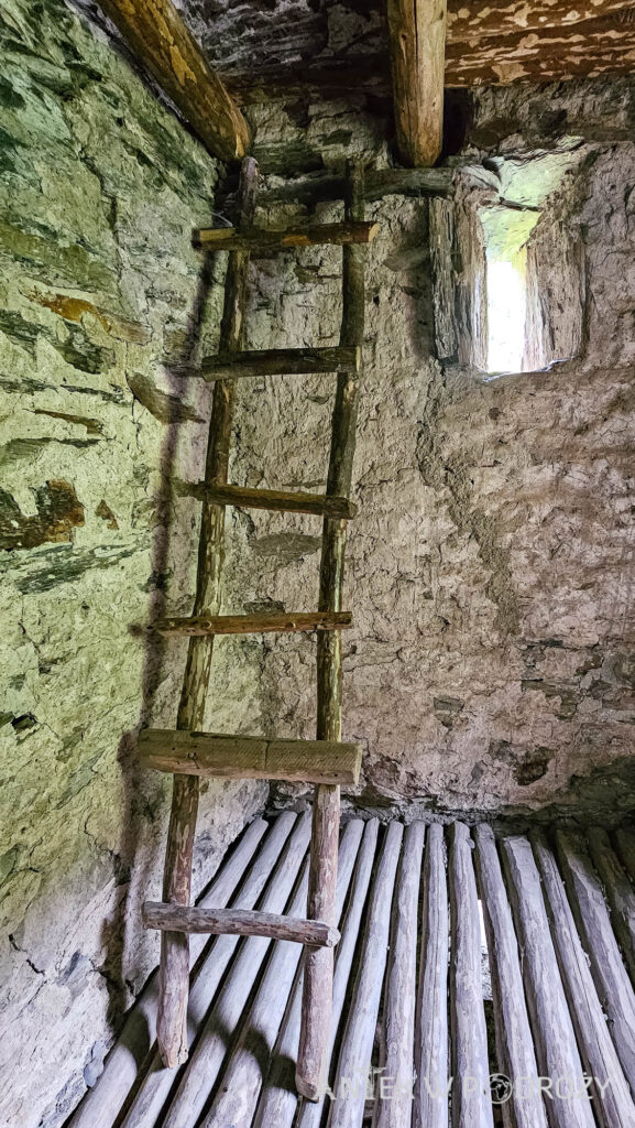Mestia (Gruzja)
