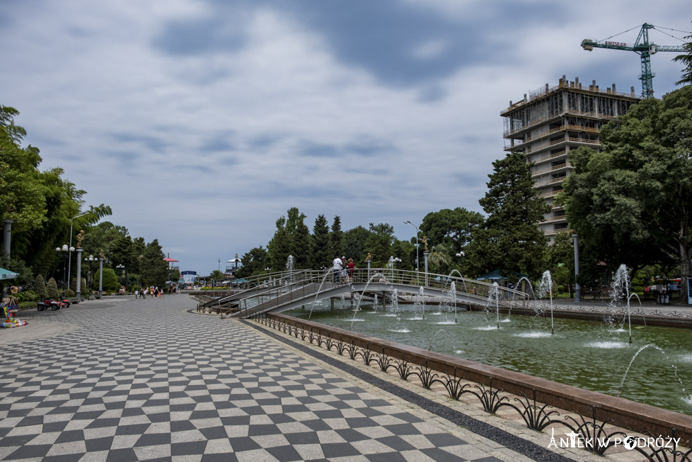 Batumi (Gruzja)