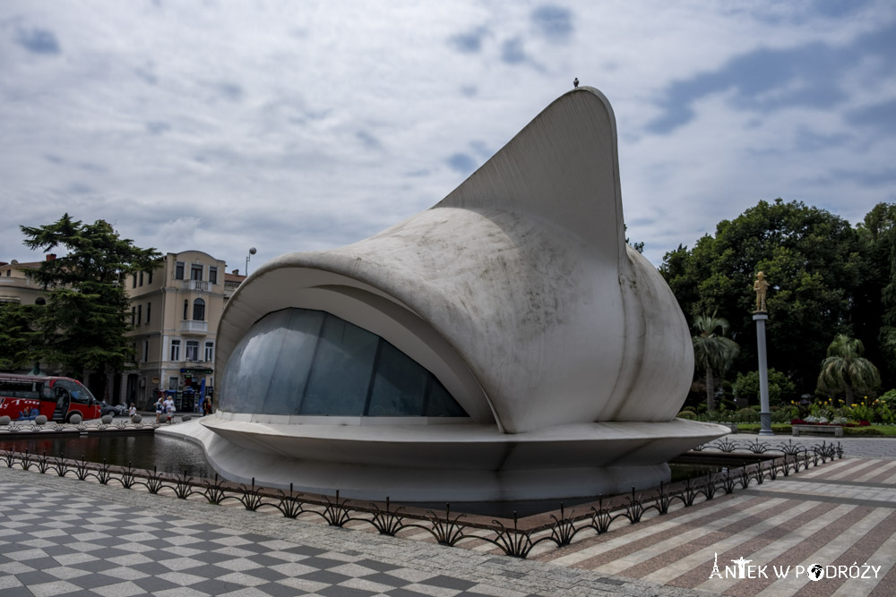 Batumi (Gruzja)