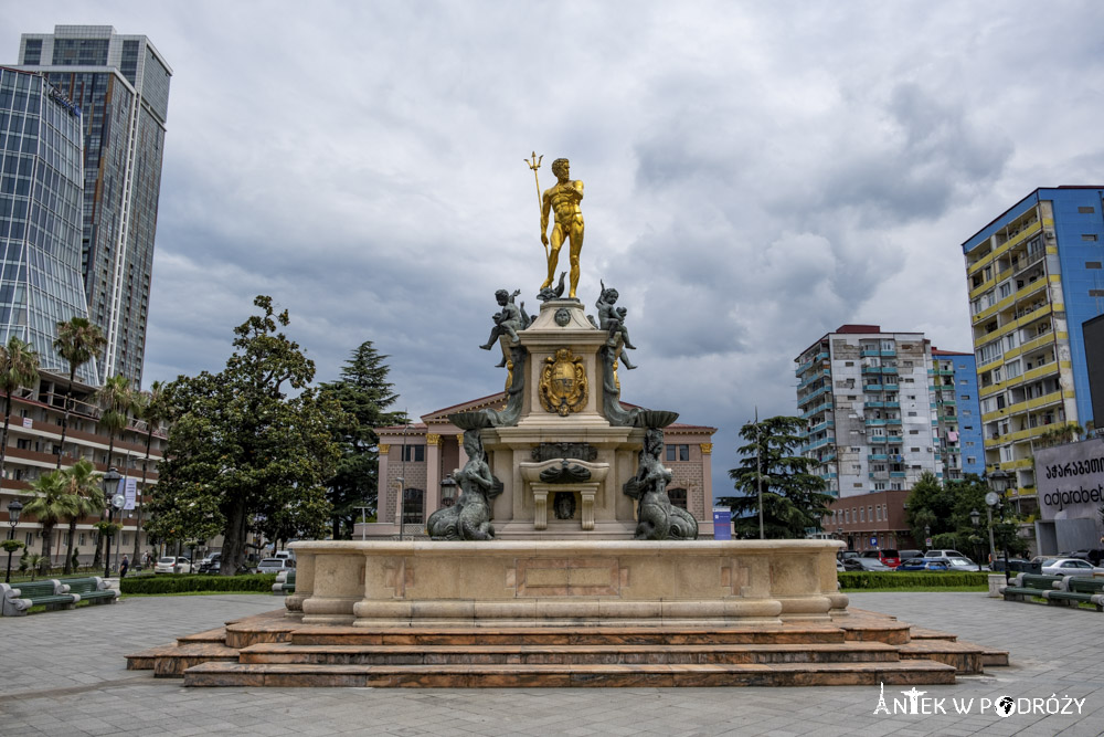 Batumi (Gruzja)