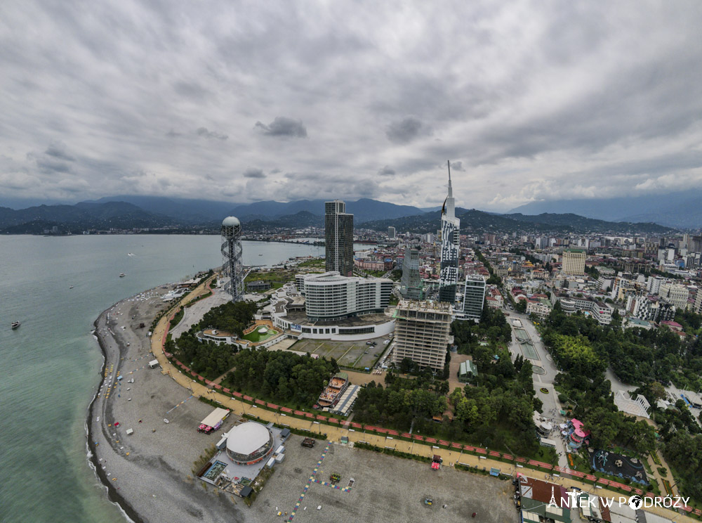 Batumi (Gruzja)