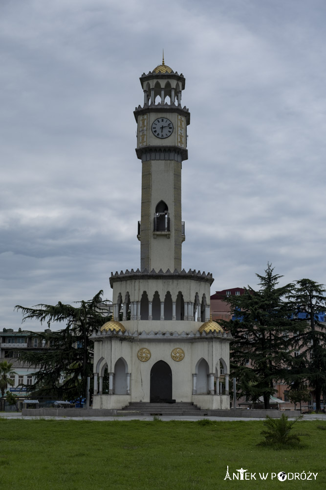 Batumi (Gruzja)