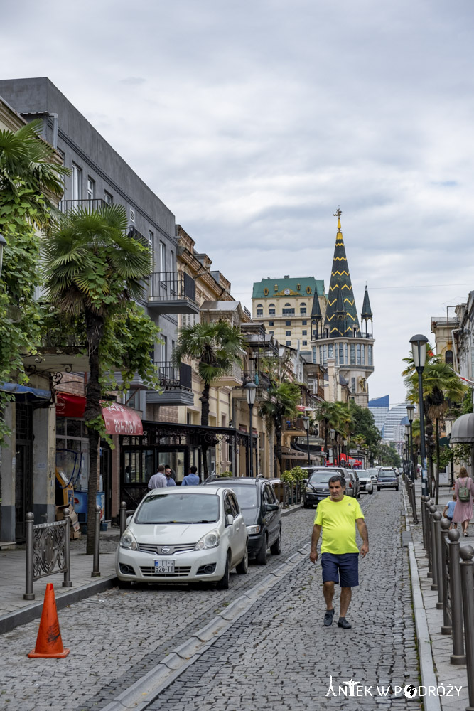 Batumi (Gruzja)