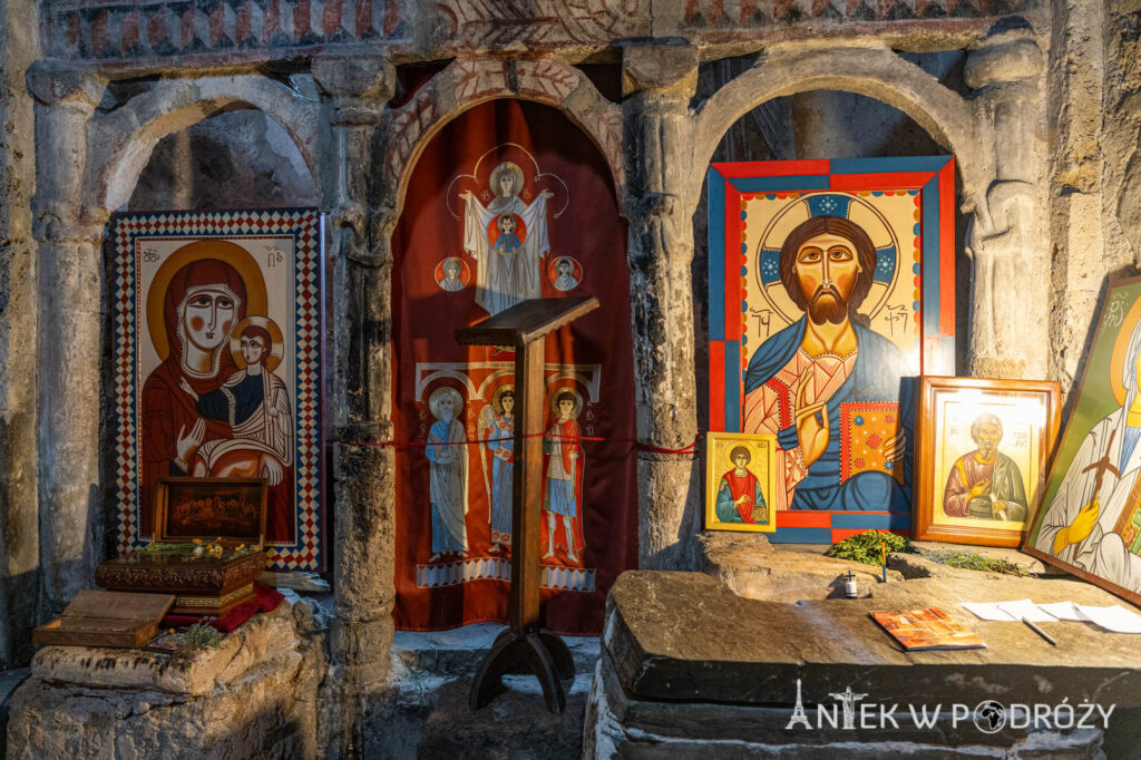Ushguli (Gruzja)