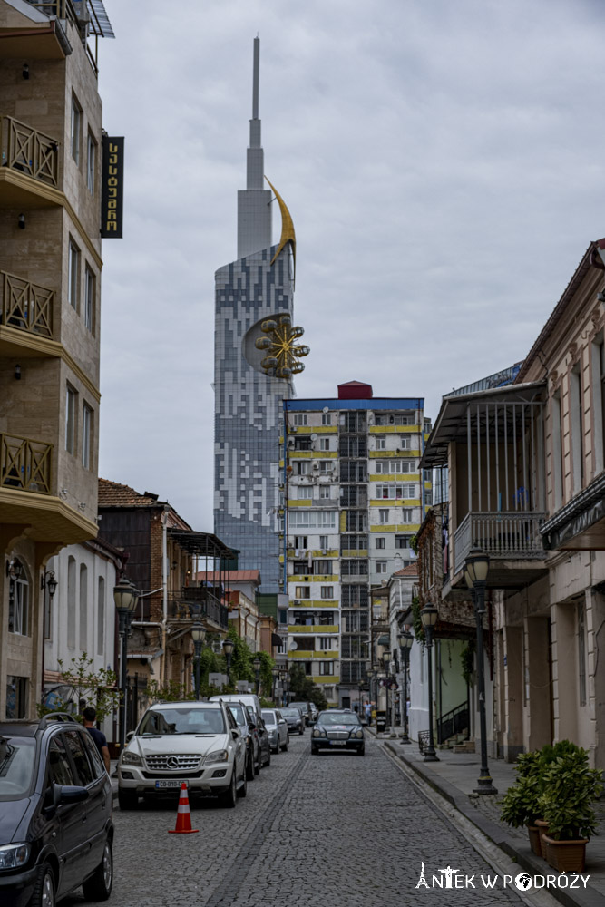 Batumi (Gruzja)