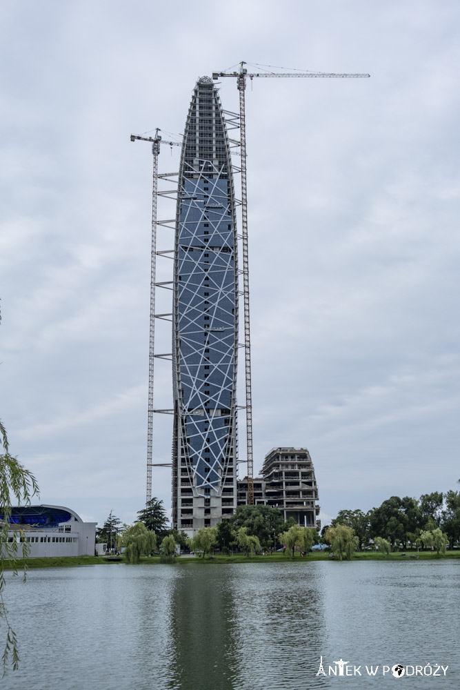 Batumi (Gruzja)