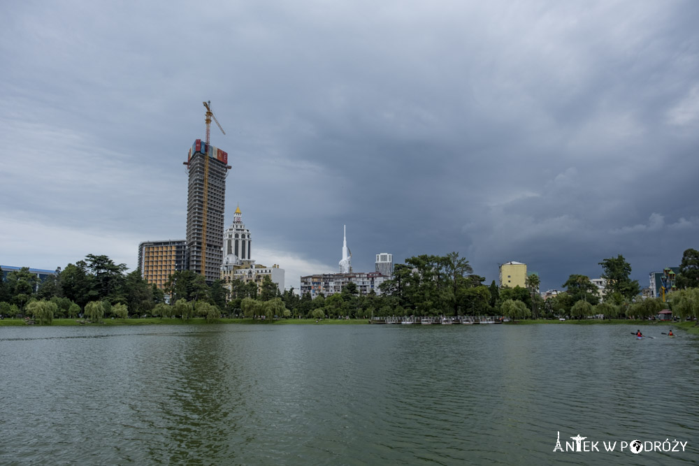 Batumi (Gruzja)