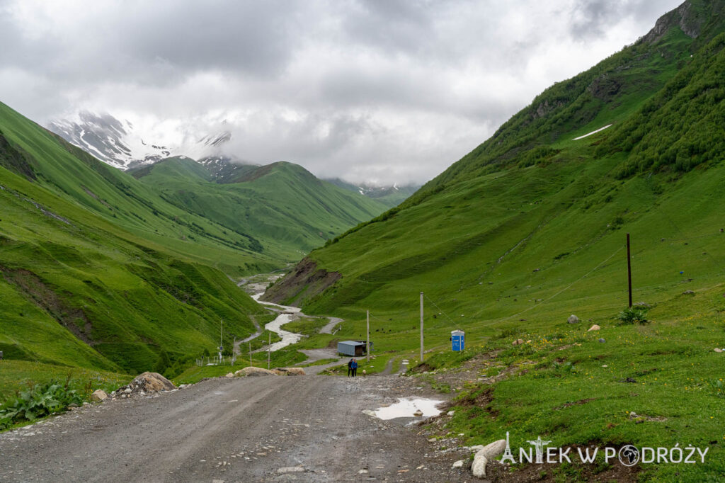 Ushguli (Gruzja)