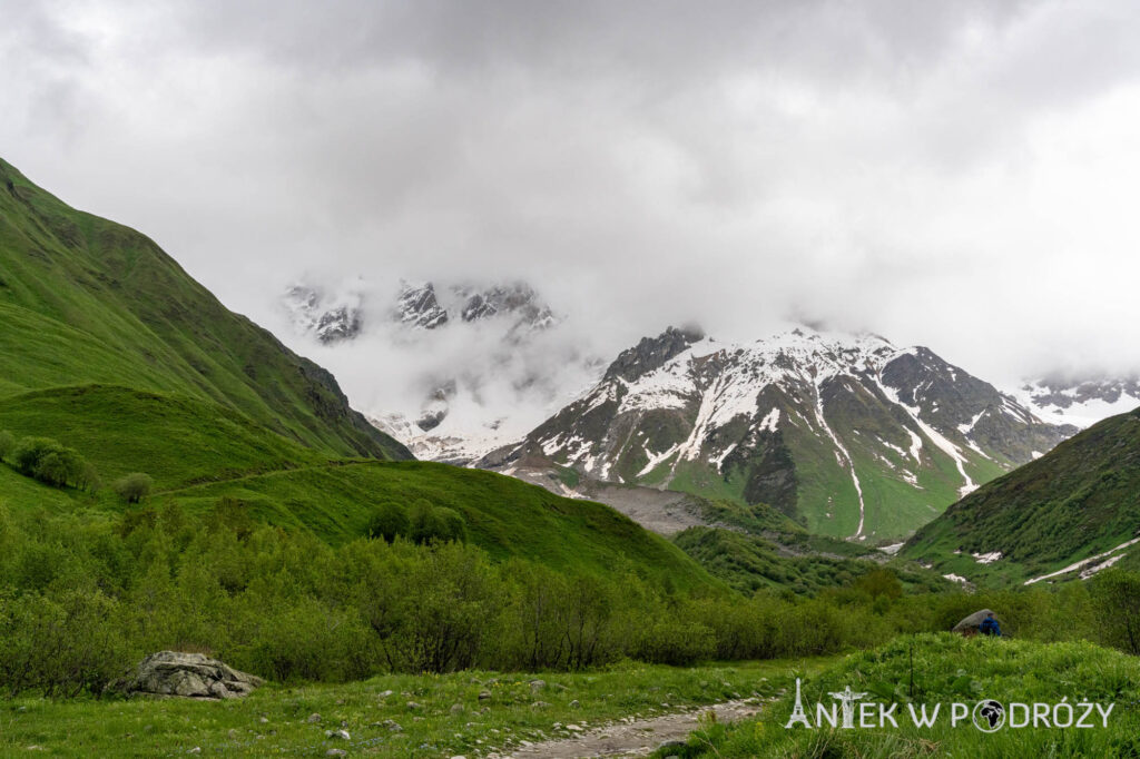 Ushguli (Gruzja)