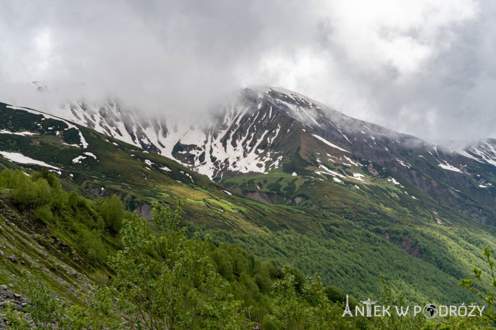 Ushguli (Gruzja)