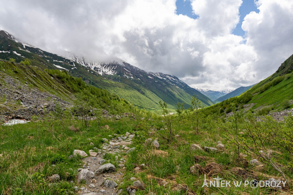 Ushguli (Gruzja)