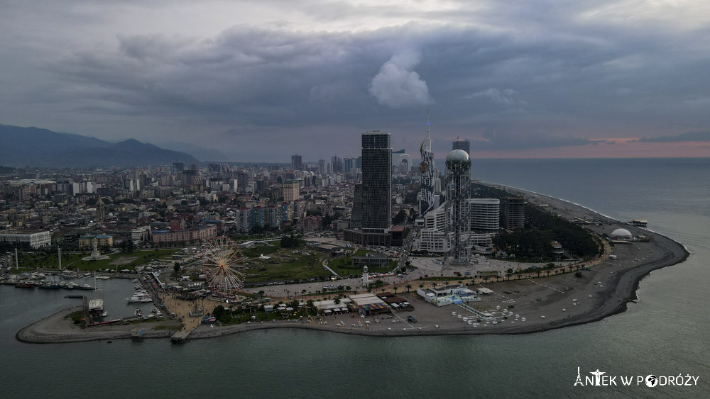 Batumi (Gruzja)