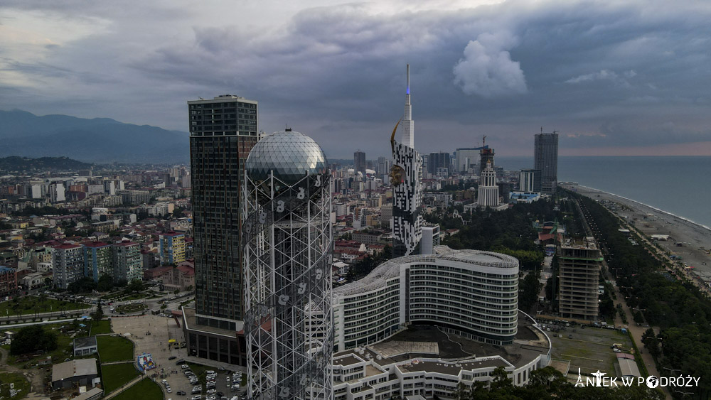 Batumi (Gruzja)