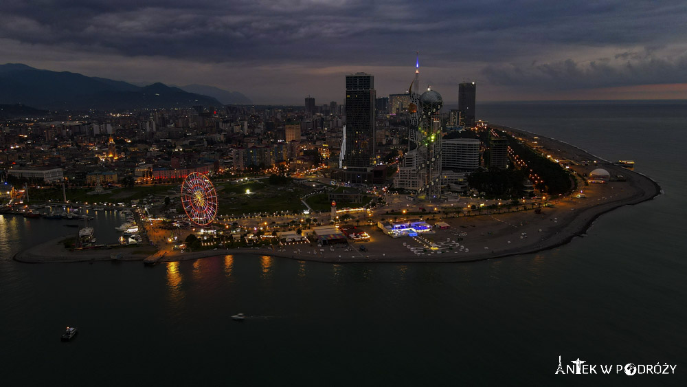 Batumi (Gruzja)