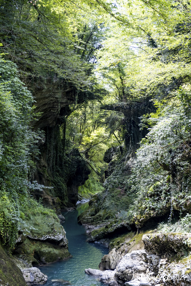 Gruzja - informacje praktyczne