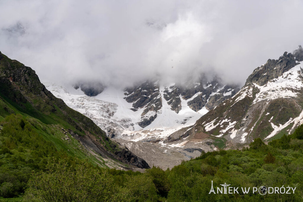 Ushguli (Gruzja)